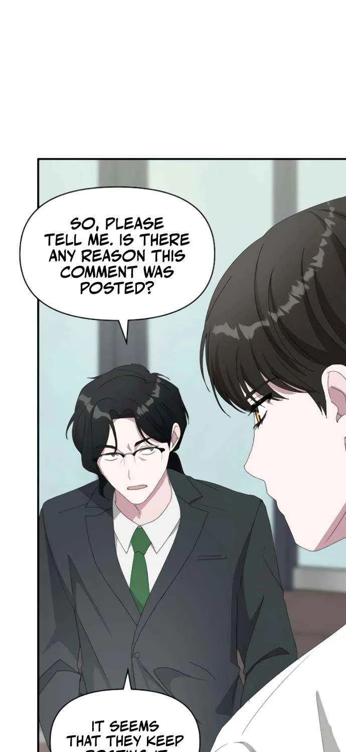 I Was Mistaken As a Monstrous Genius Chapter 53 page 60 - 