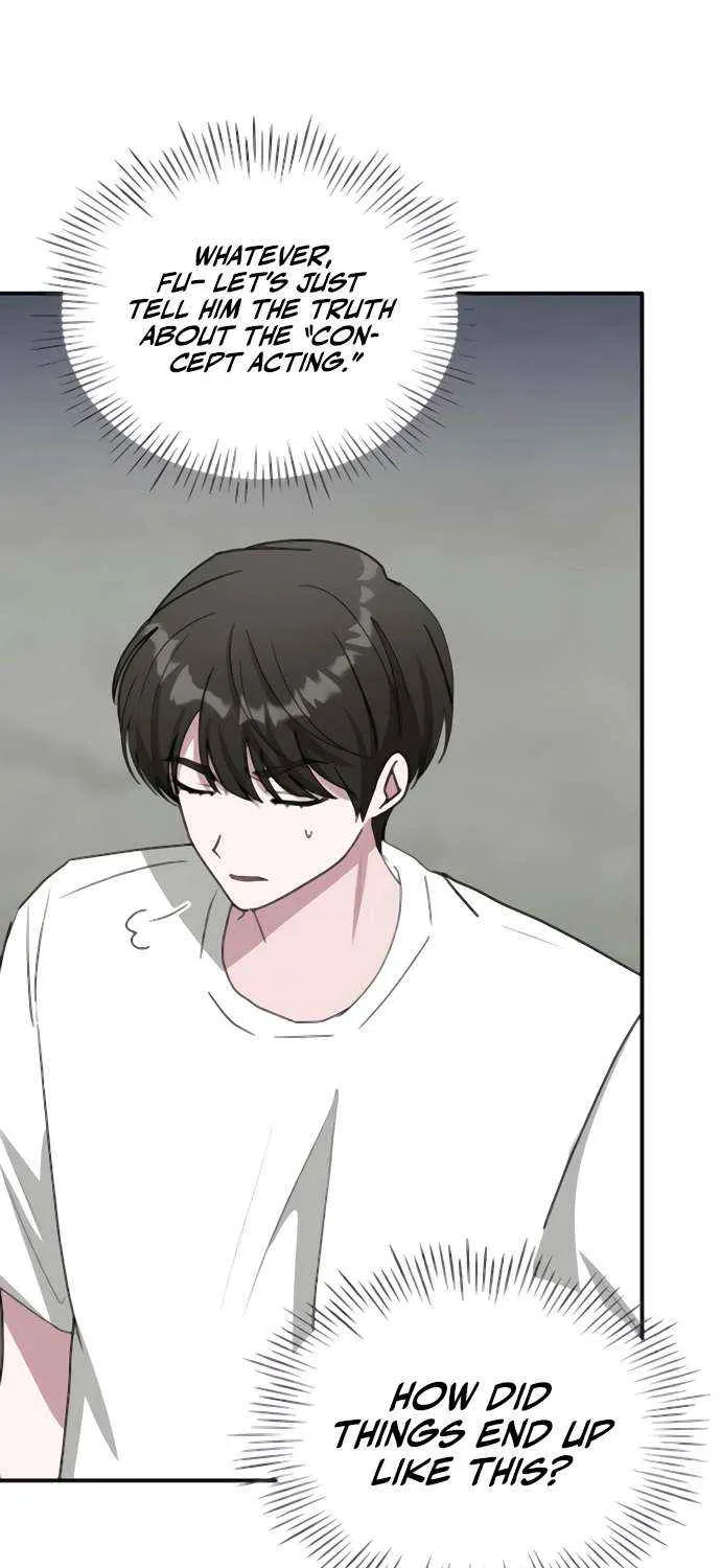 I Was Mistaken As a Monstrous Genius Chapter 53 page 64 - 