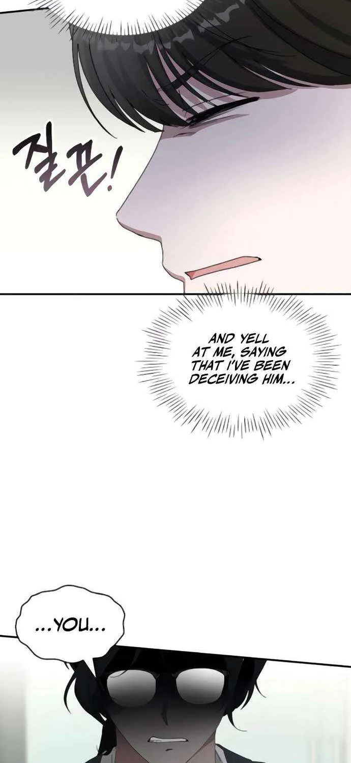 I Was Mistaken As a Monstrous Genius Chapter 53 page 68 - 