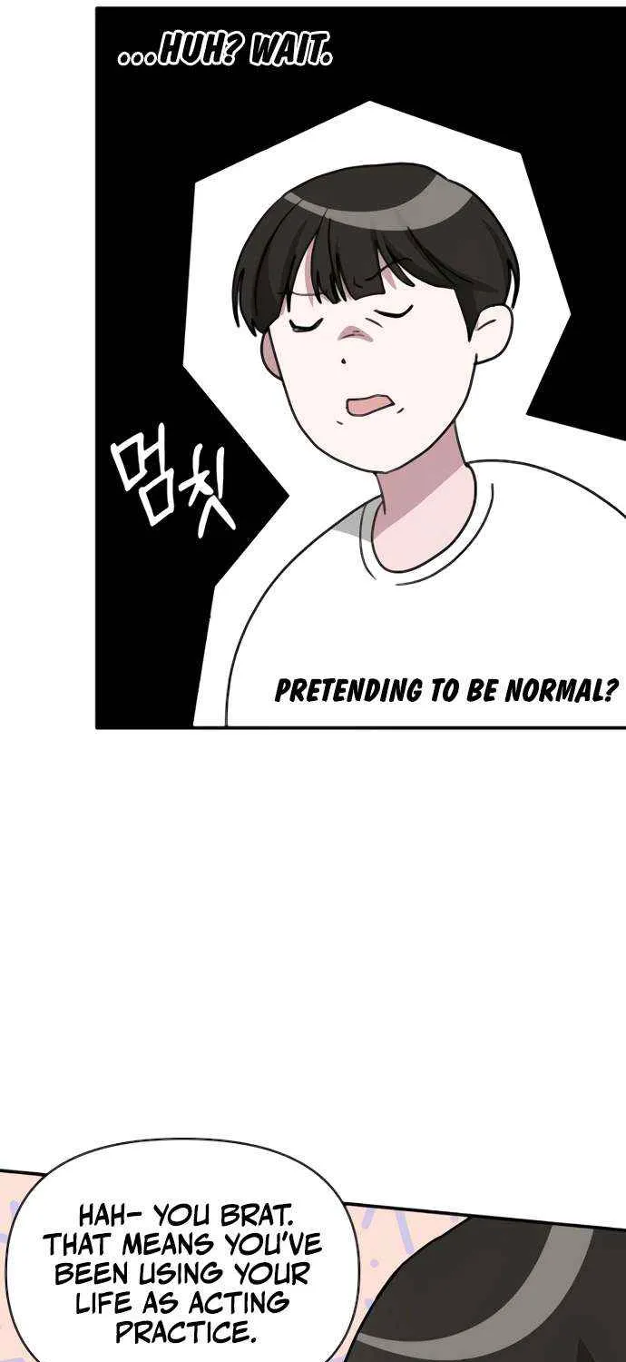 I Was Mistaken As a Monstrous Genius Chapter 53 page 71 - 