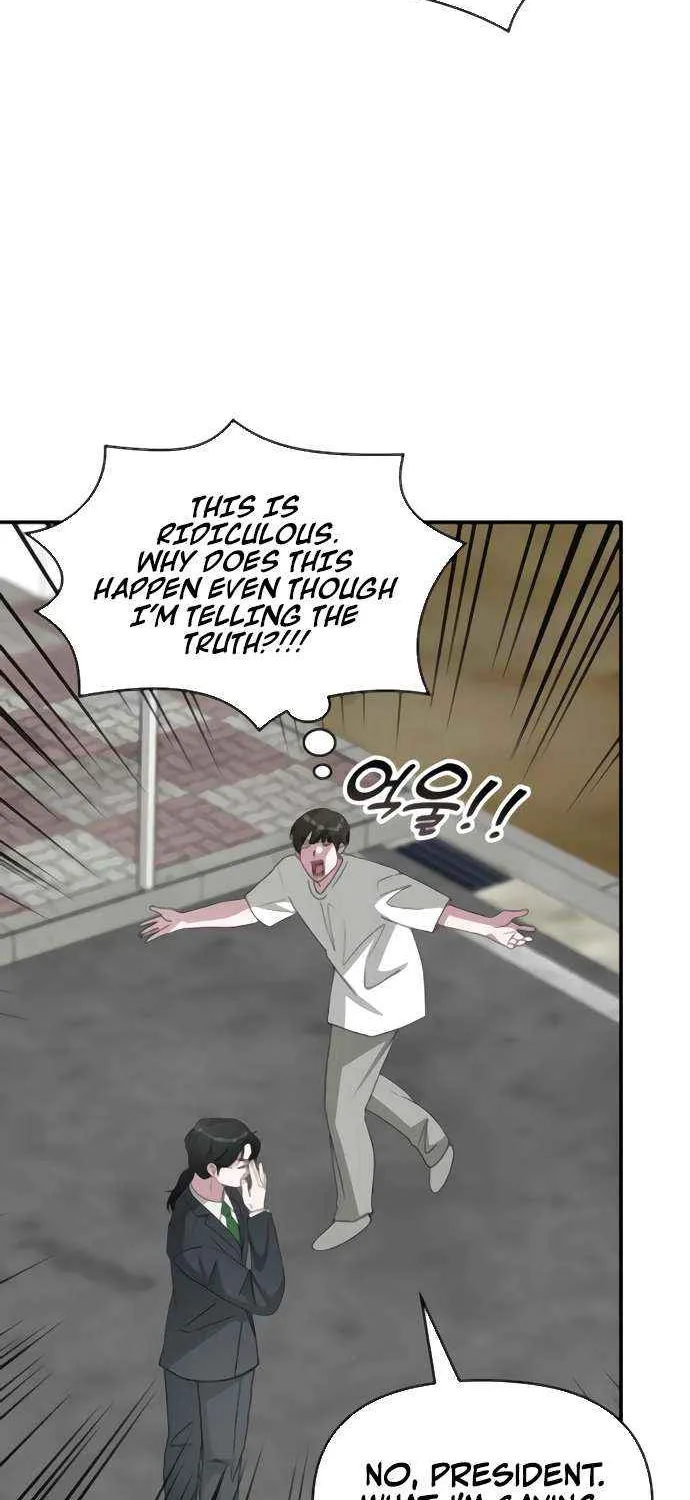 I Was Mistaken As a Monstrous Genius Chapter 53 page 74 - 