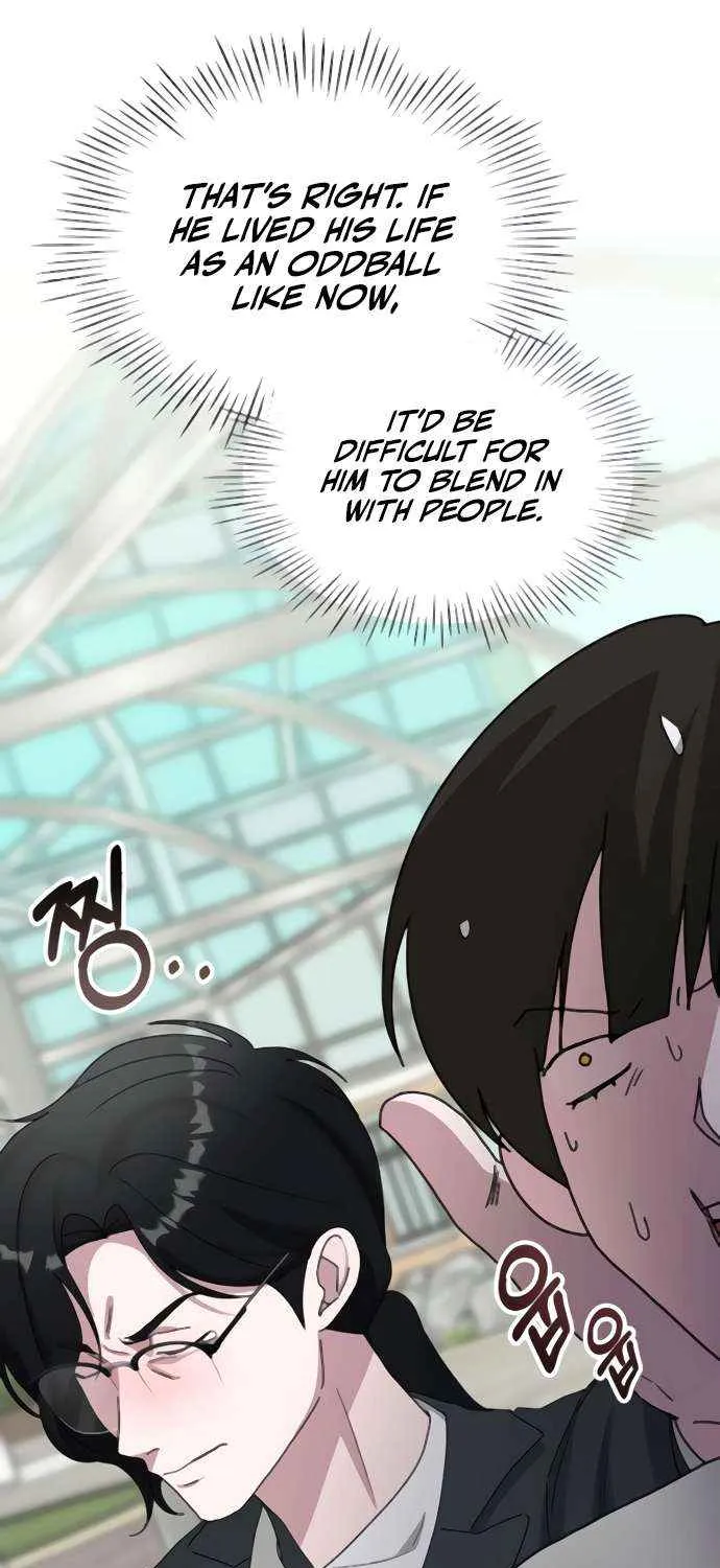 I Was Mistaken As a Monstrous Genius Chapter 53 page 77 - 