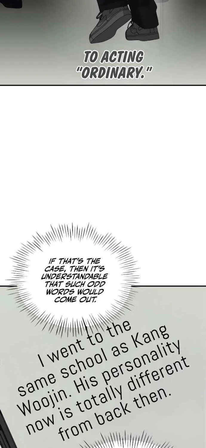I Was Mistaken As a Monstrous Genius Chapter 53 page 80 - 