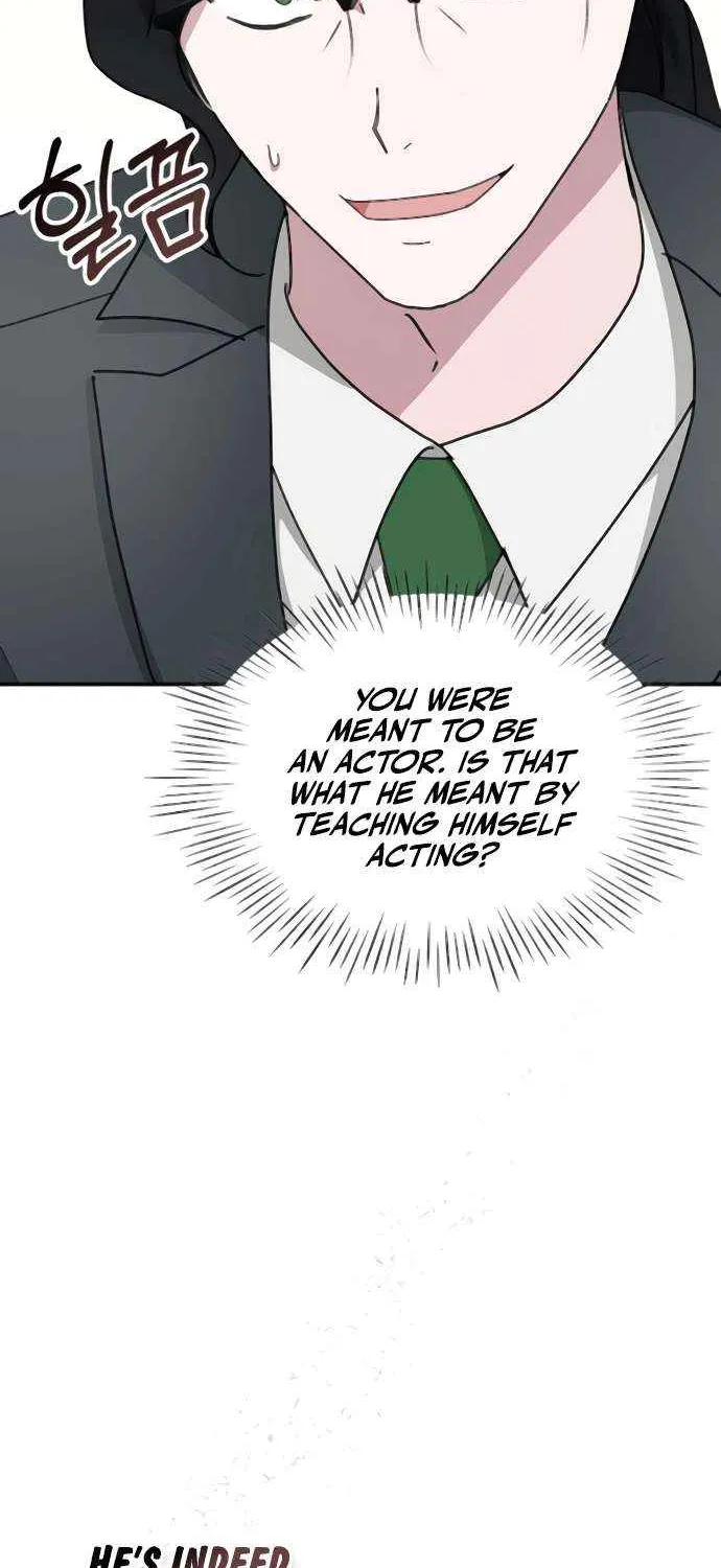 I Was Mistaken As a Monstrous Genius Chapter 53 page 82 - 