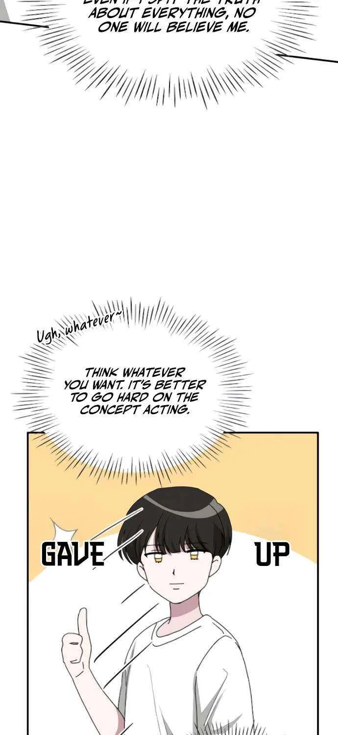 I Was Mistaken As a Monstrous Genius Chapter 53 page 86 - 