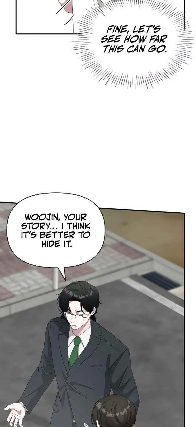 I Was Mistaken As a Monstrous Genius Chapter 53 page 87 - 