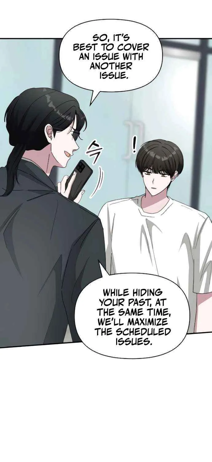I Was Mistaken As a Monstrous Genius Chapter 53 page 95 - 