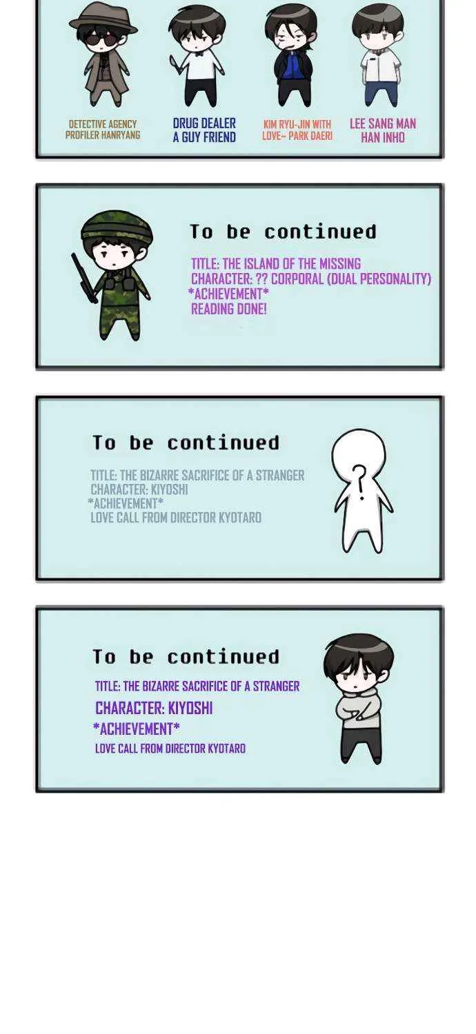 I Was Mistaken As a Monstrous Genius Chapter 53 page 99 - 