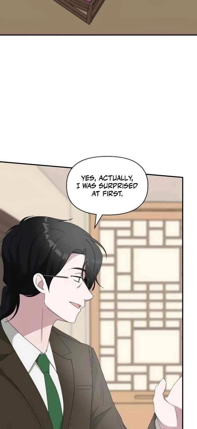 I Was Mistaken As a Monstrous Genius Chapter 54 page 14 - 