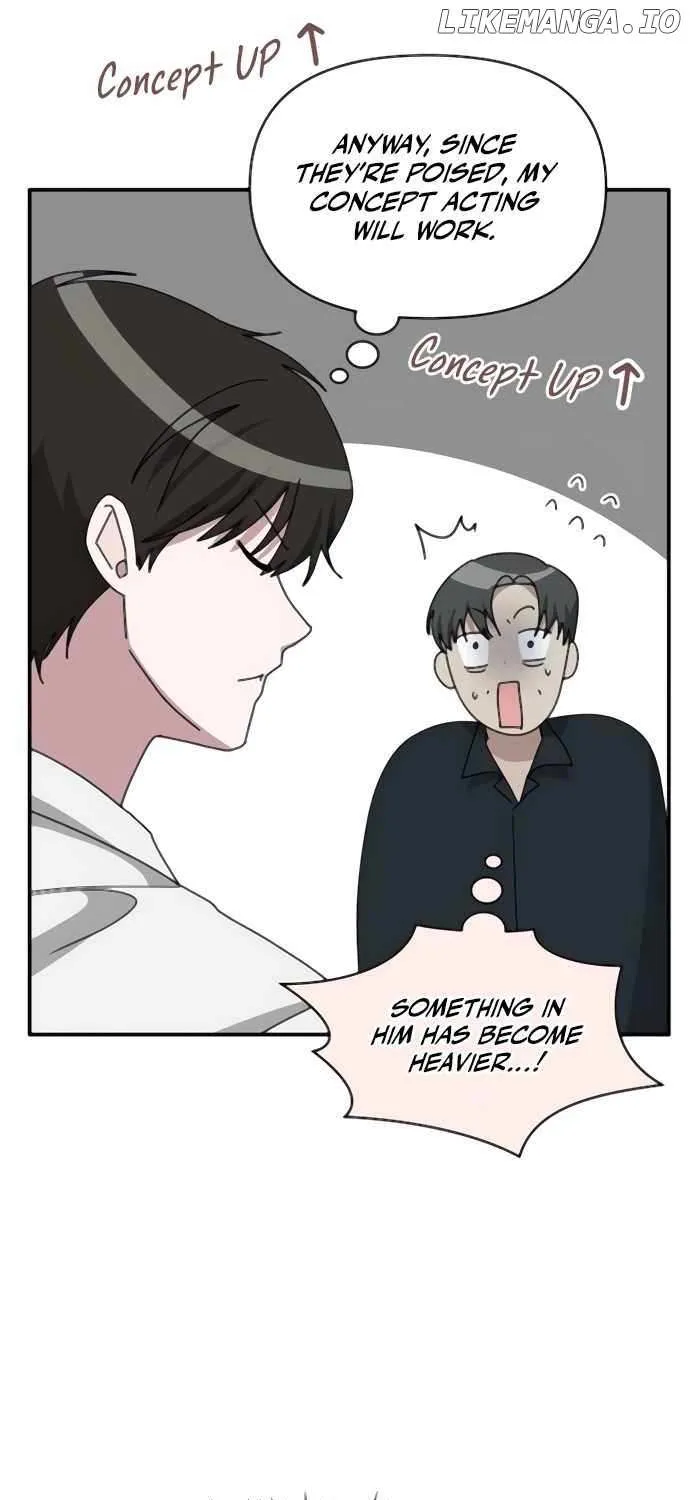 I Was Mistaken As a Monstrous Genius Chapter 54 page 20 - 