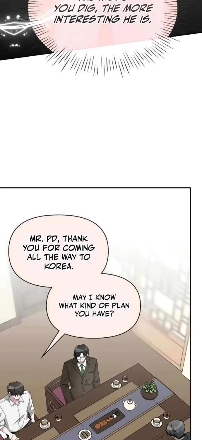 I Was Mistaken As a Monstrous Genius Chapter 54 page 24 - 