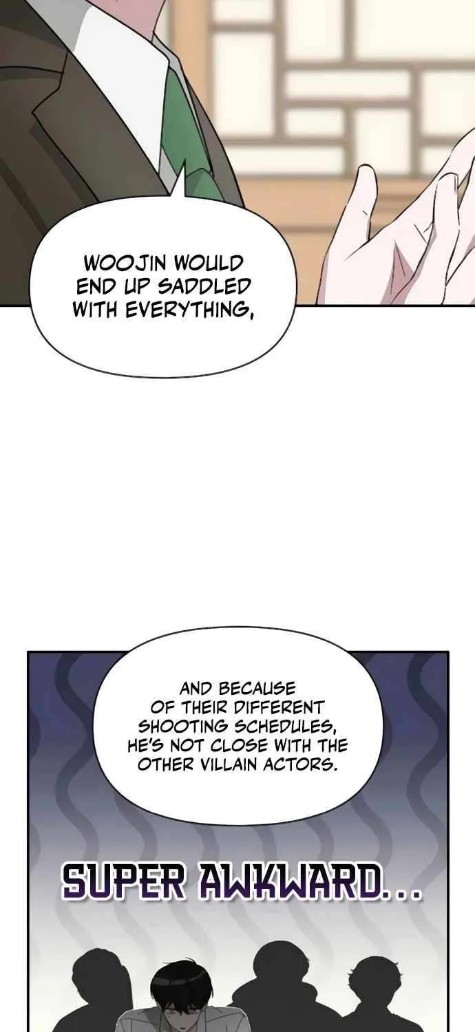 I Was Mistaken As a Monstrous Genius Chapter 54 page 27 - 