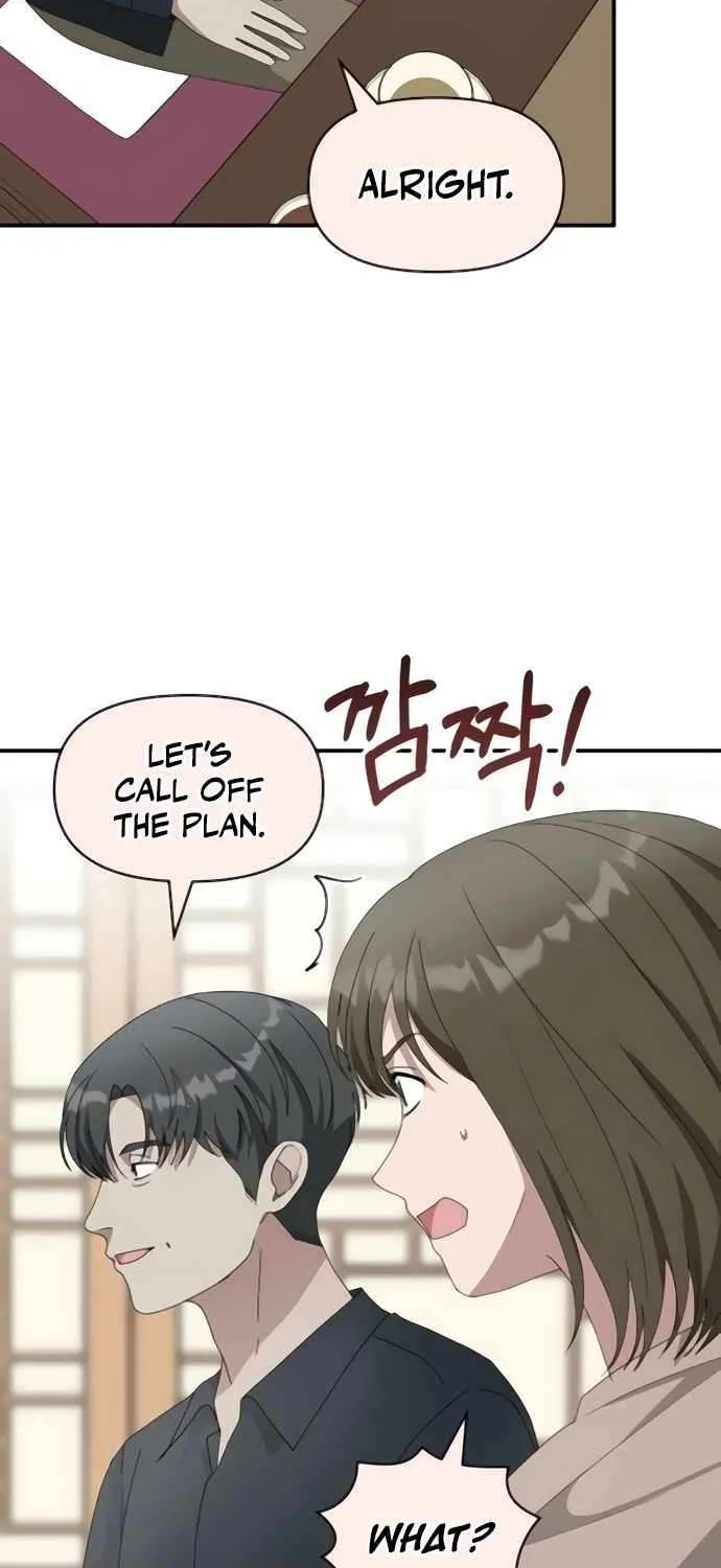 I Was Mistaken As a Monstrous Genius Chapter 54 page 34 - 