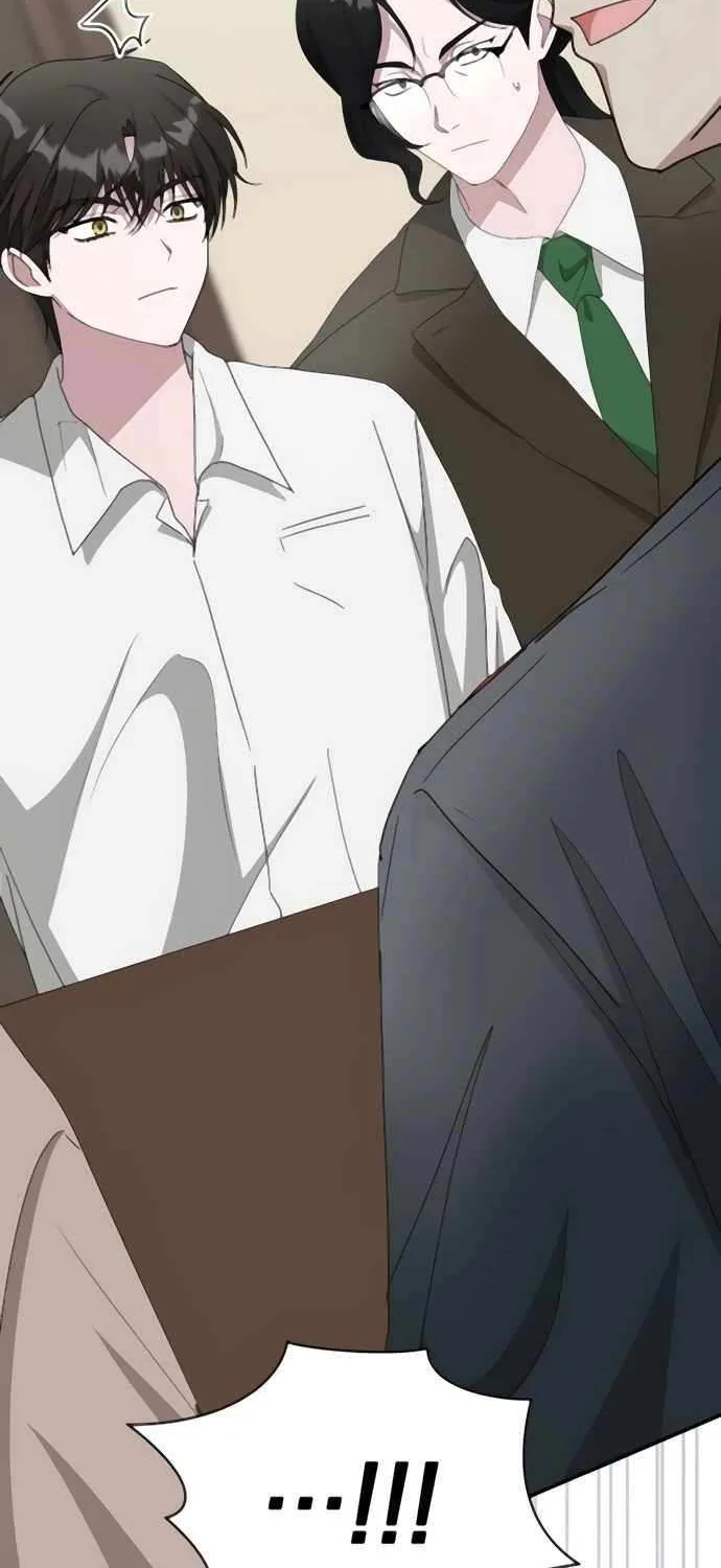 I Was Mistaken As a Monstrous Genius Chapter 54 page 36 - 