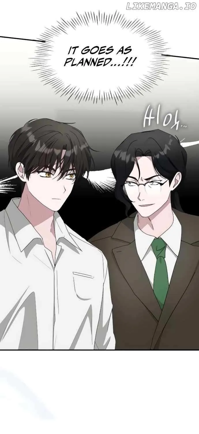 I Was Mistaken As a Monstrous Genius Chapter 54 page 38 - 