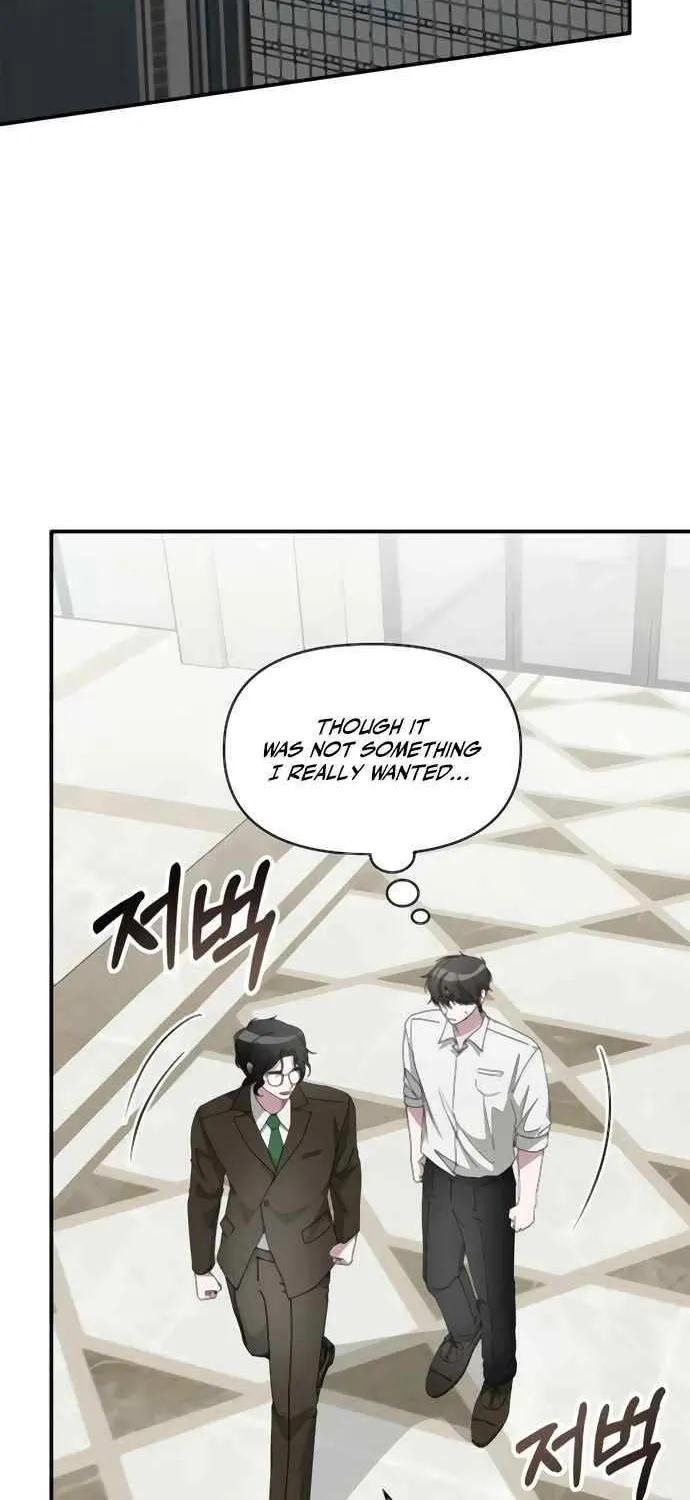 I Was Mistaken As a Monstrous Genius Chapter 54 page 41 - 