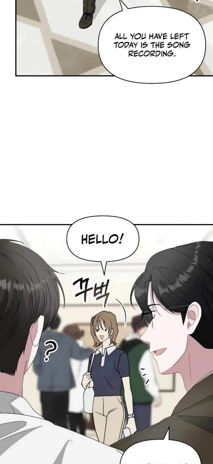 I Was Mistaken As a Monstrous Genius Chapter 54 page 42 - 