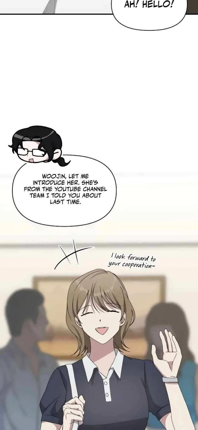I Was Mistaken As a Monstrous Genius Chapter 54 page 43 - 