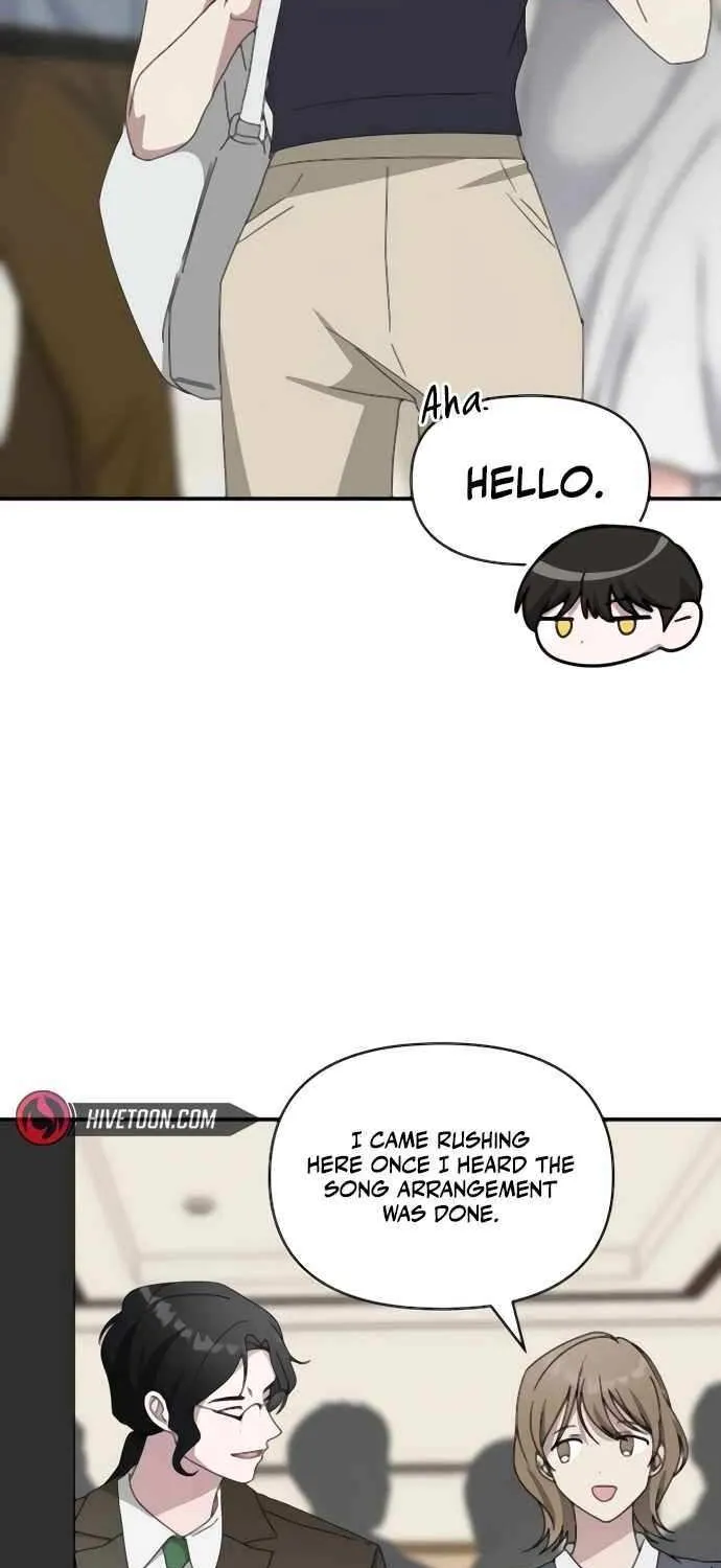 I Was Mistaken As a Monstrous Genius Chapter 54 page 44 - 