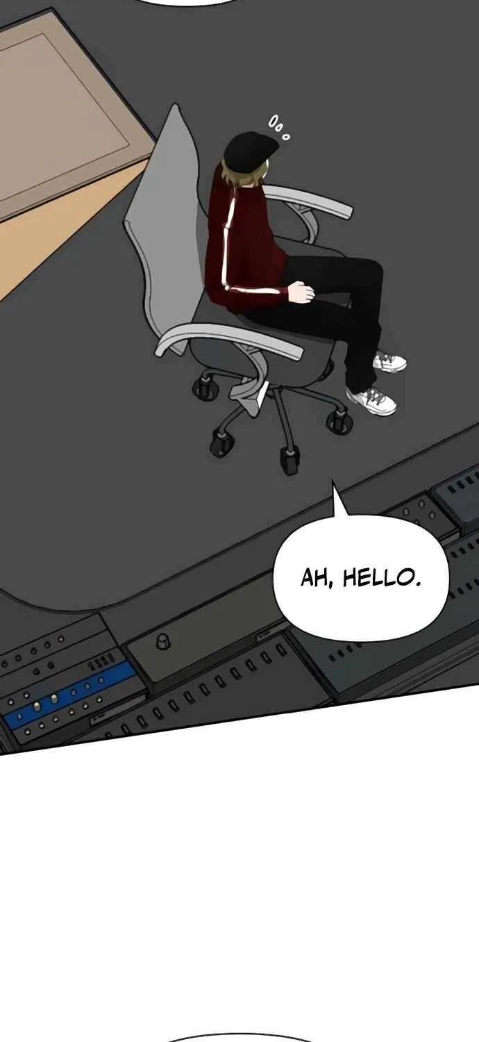 I Was Mistaken As a Monstrous Genius Chapter 54 page 47 - 