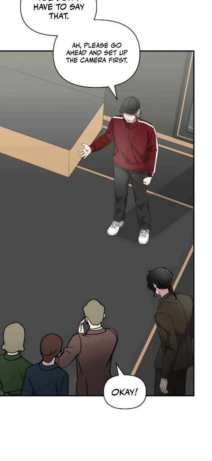 I Was Mistaken As a Monstrous Genius Chapter 54 page 49 - 
