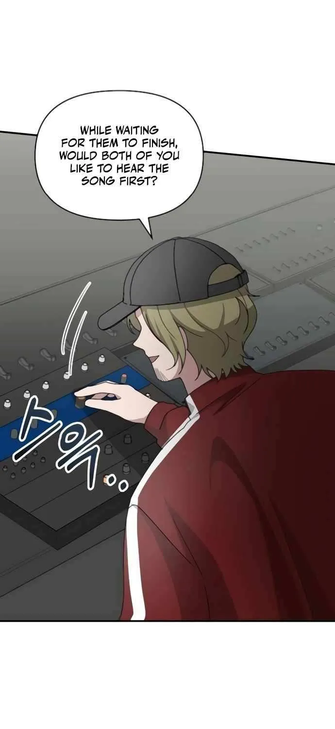 I Was Mistaken As a Monstrous Genius Chapter 54 page 50 - 