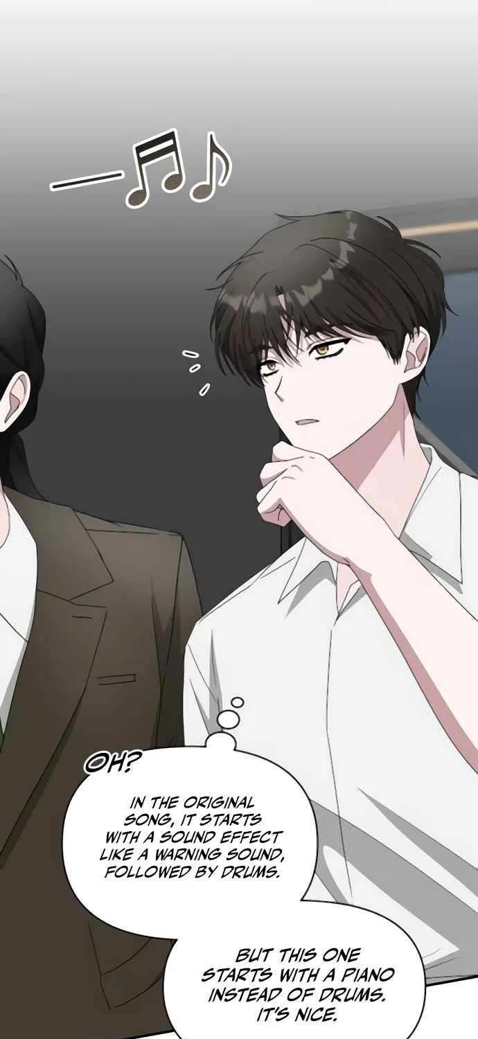 I Was Mistaken As a Monstrous Genius Chapter 54 page 52 - 