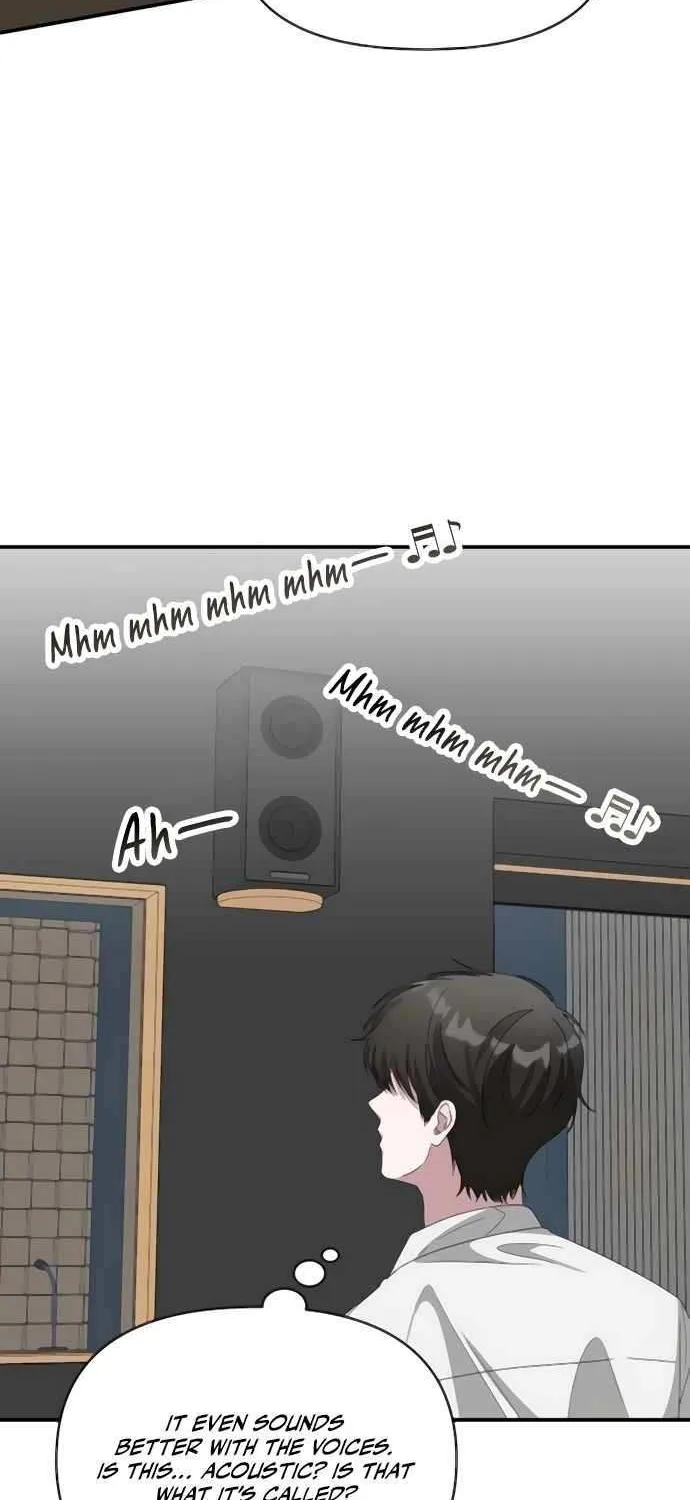I Was Mistaken As a Monstrous Genius Chapter 54 page 53 - 