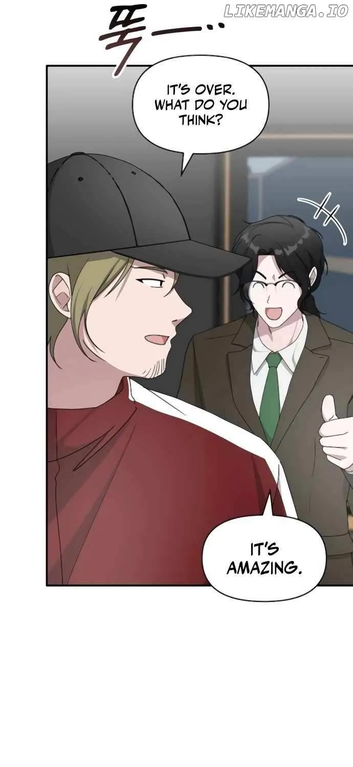 I Was Mistaken As a Monstrous Genius Chapter 54 page 55 - 