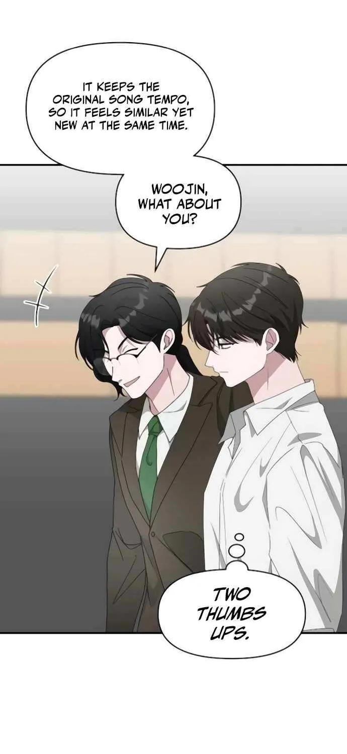 I Was Mistaken As a Monstrous Genius Chapter 54 page 56 - 
