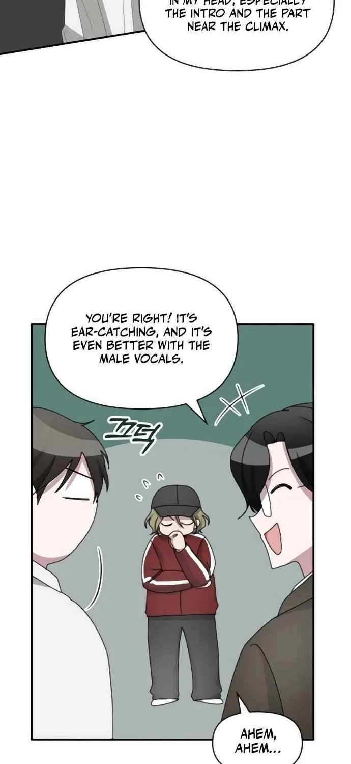 I Was Mistaken As a Monstrous Genius Chapter 54 page 58 - 