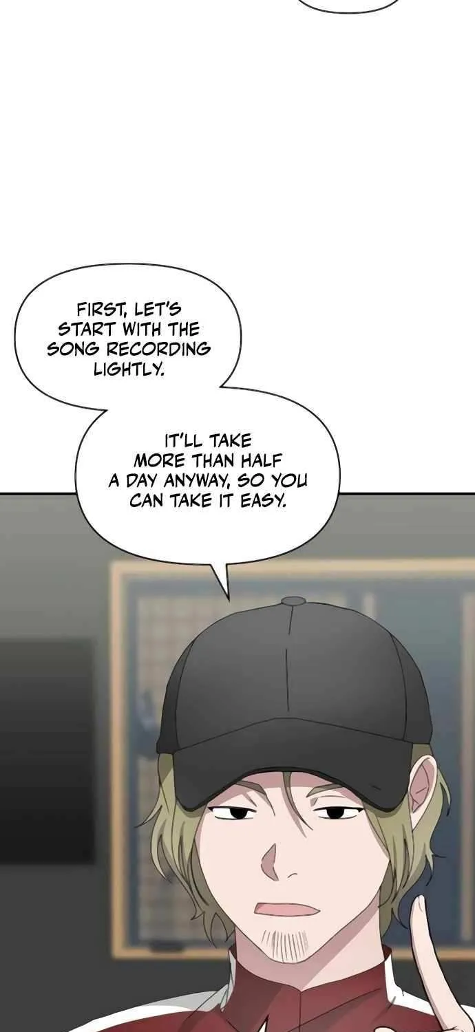 I Was Mistaken As a Monstrous Genius Chapter 54 page 59 - 