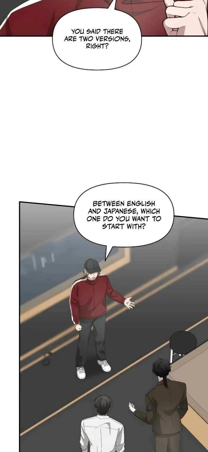 I Was Mistaken As a Monstrous Genius Chapter 54 page 60 - 