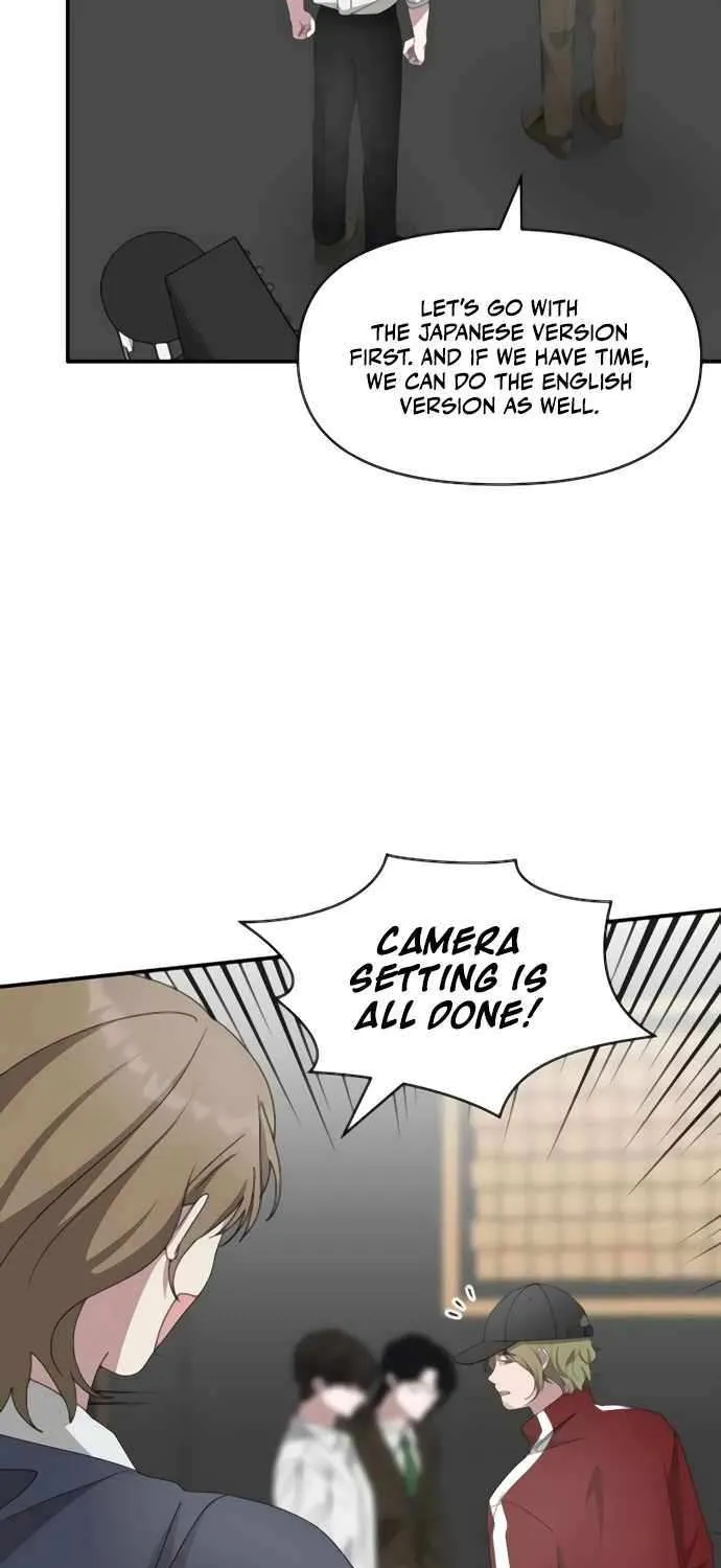 I Was Mistaken As a Monstrous Genius Chapter 54 page 61 - 