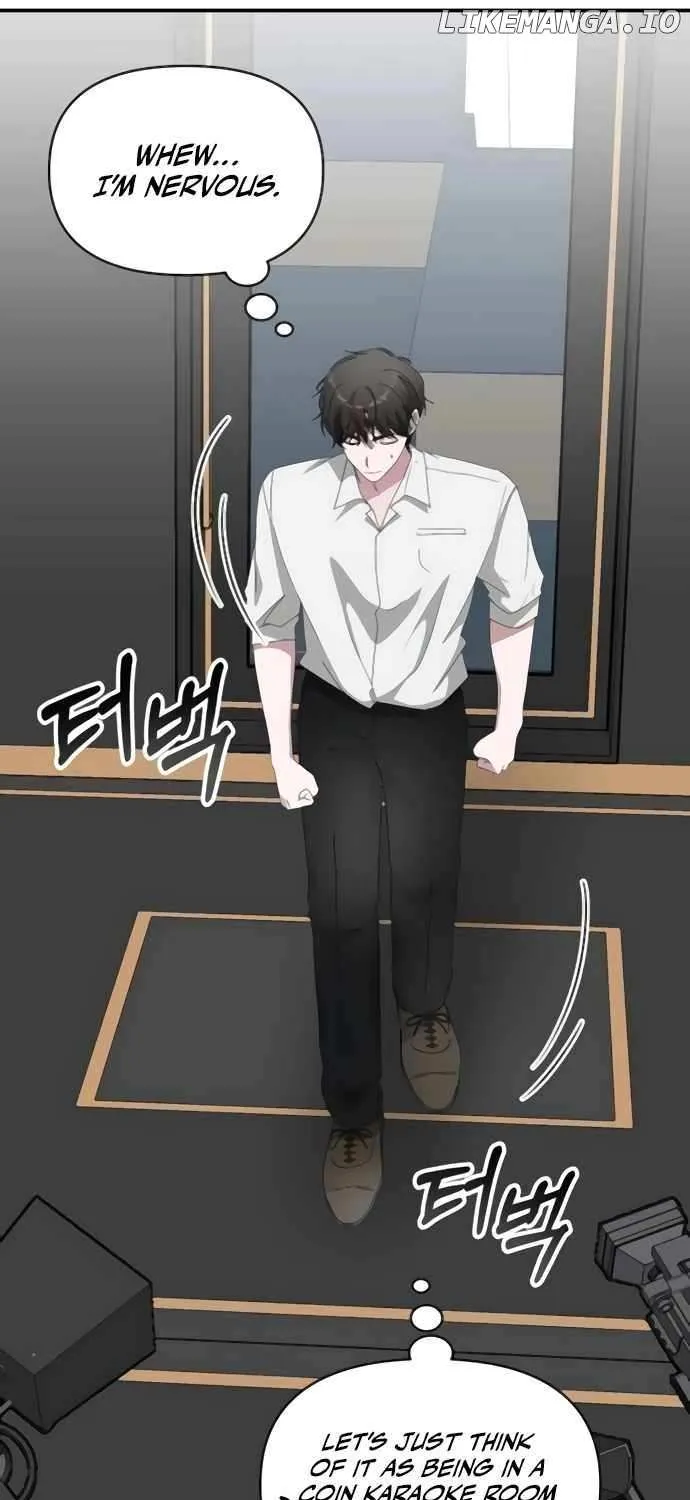 I Was Mistaken As a Monstrous Genius Chapter 54 page 64 - 