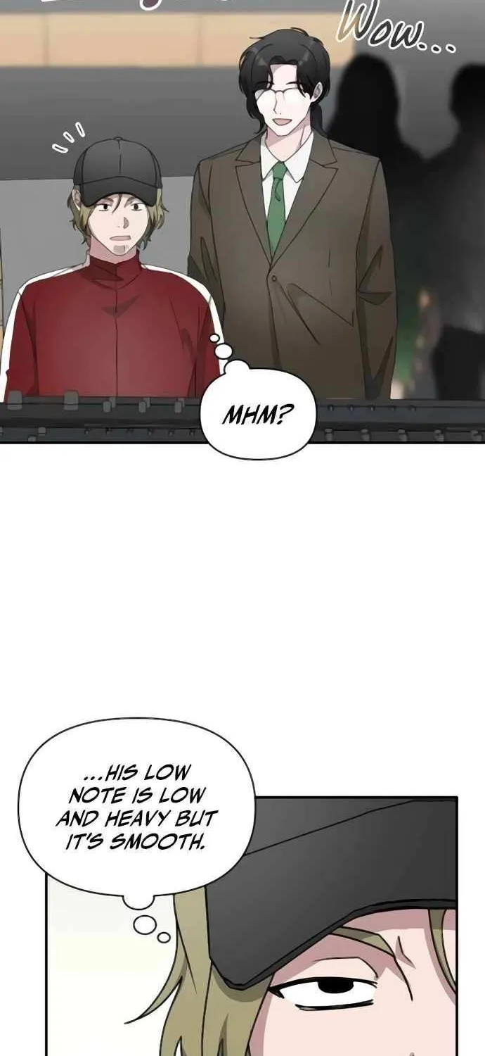 I Was Mistaken As a Monstrous Genius Chapter 54 page 69 - 