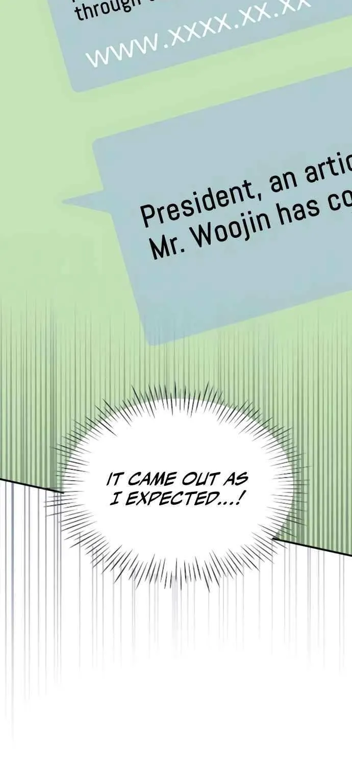 I Was Mistaken As a Monstrous Genius Chapter 54 page 75 - 
