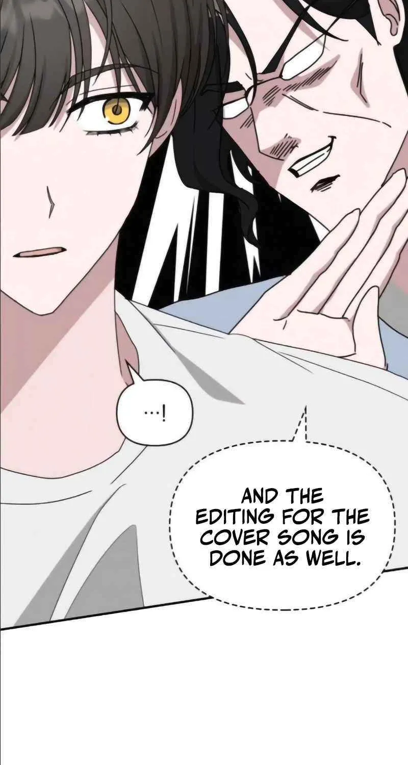 I Was Mistaken As a Monstrous Genius Chapter 55 page 15 - 