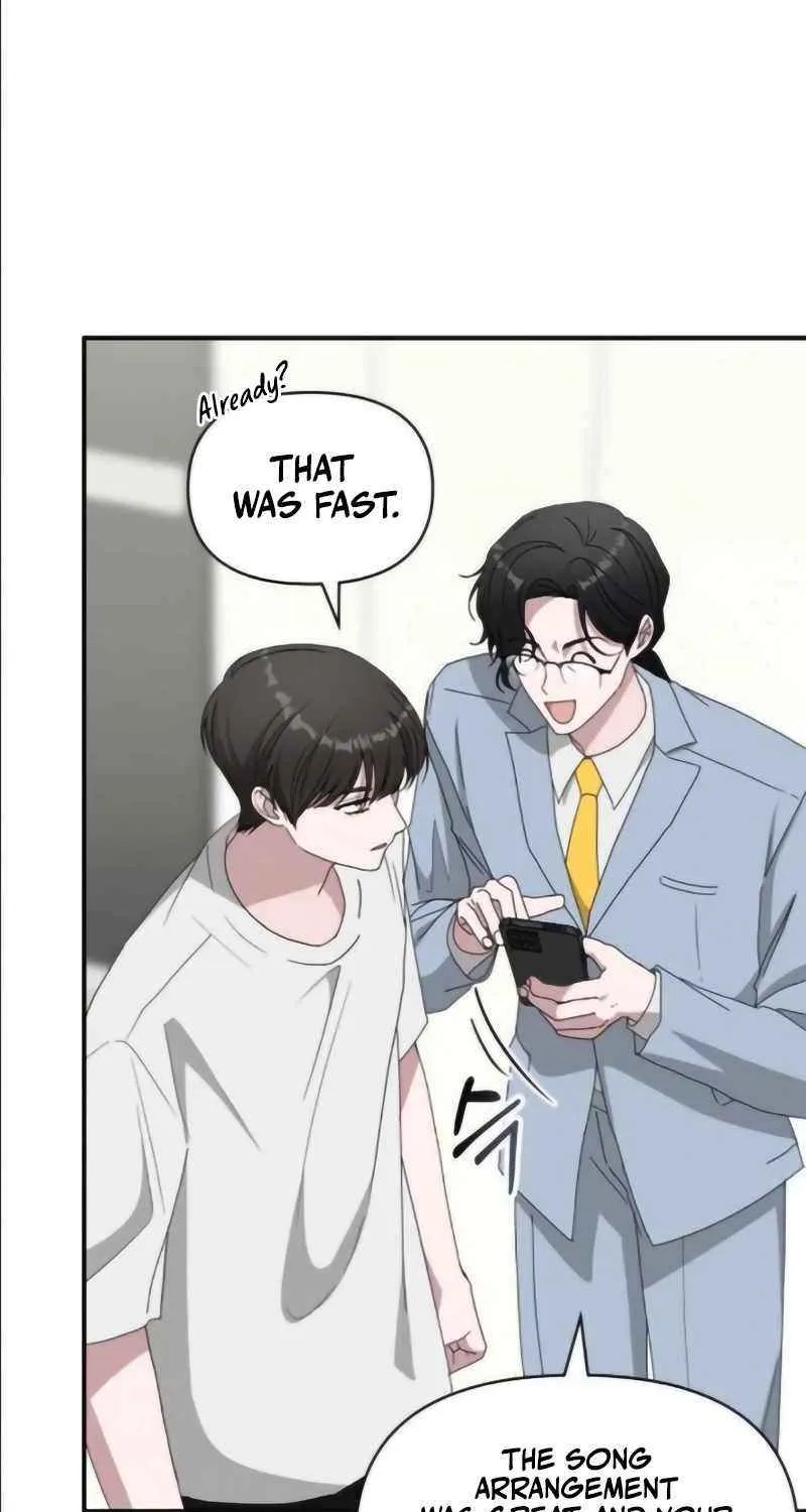 I Was Mistaken As a Monstrous Genius Chapter 55 page 16 - 
