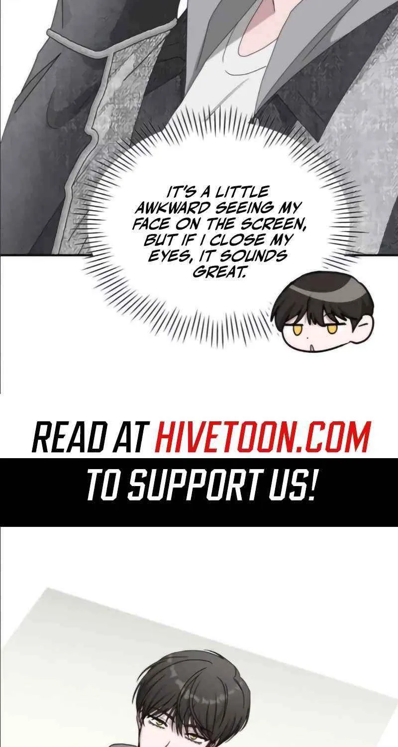 I Was Mistaken As a Monstrous Genius Chapter 55 page 19 - 