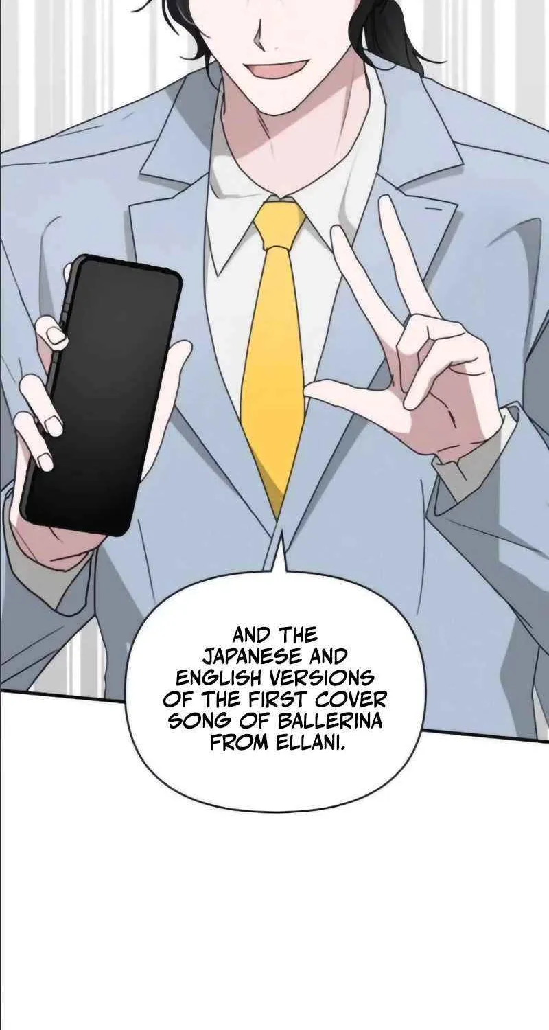 I Was Mistaken As a Monstrous Genius Chapter 55 page 21 - 