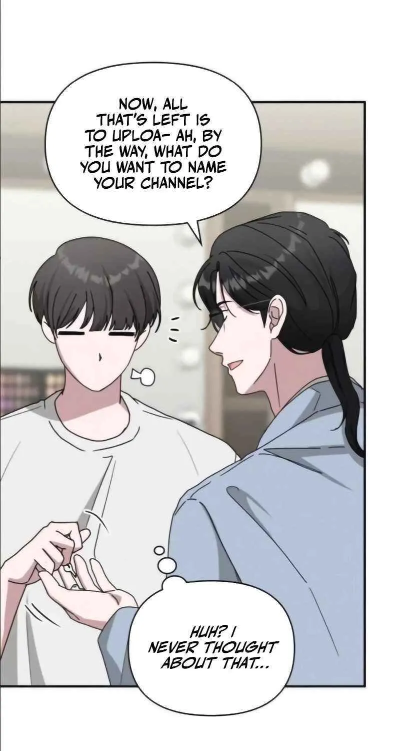 I Was Mistaken As a Monstrous Genius Chapter 55 page 22 - 
