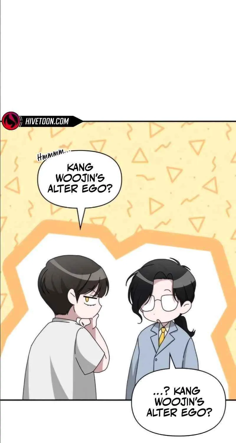 I Was Mistaken As a Monstrous Genius Chapter 55 page 23 - 