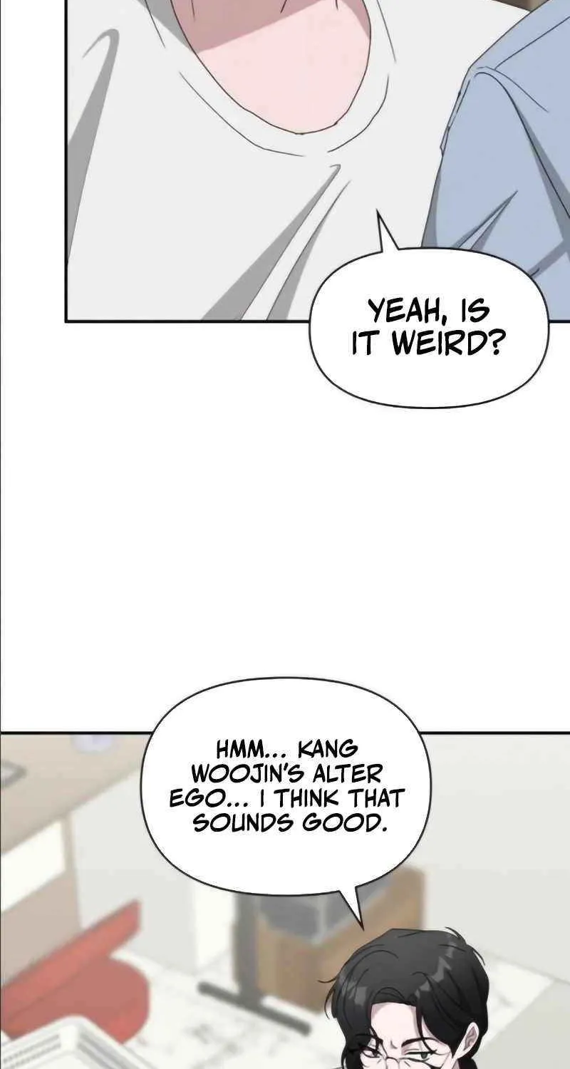 I Was Mistaken As a Monstrous Genius Chapter 55 page 25 - 