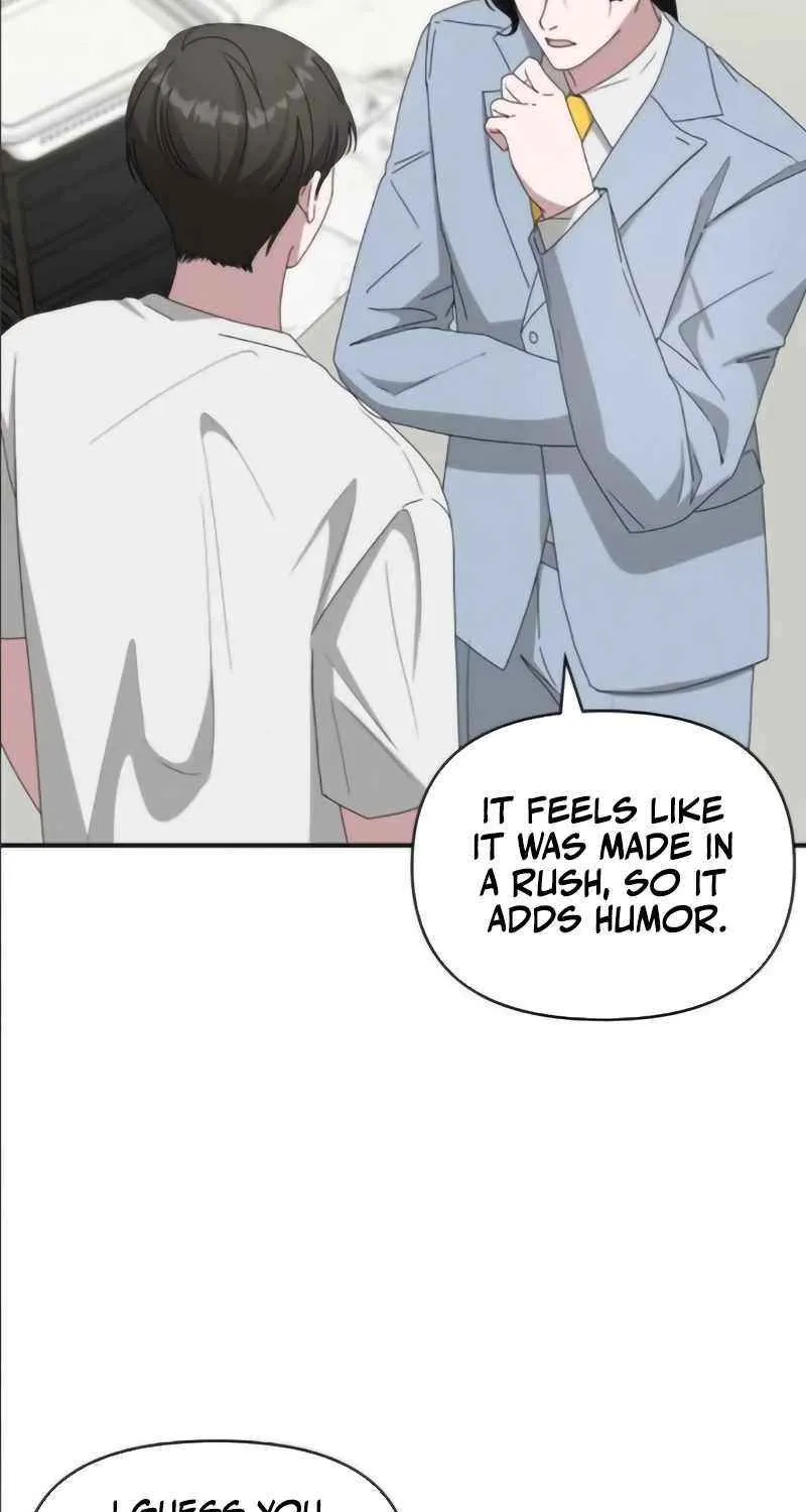 I Was Mistaken As a Monstrous Genius Chapter 55 page 26 - 
