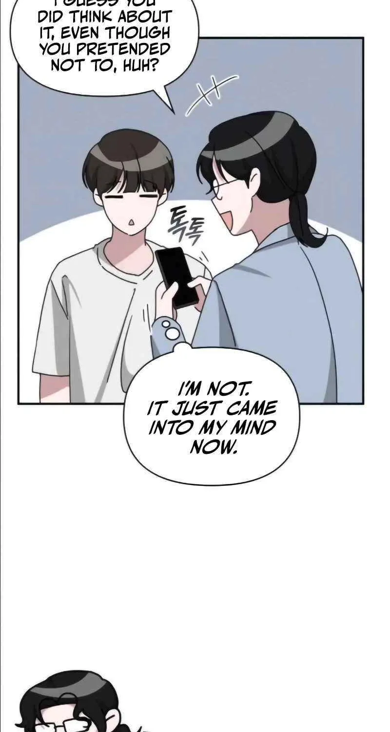 I Was Mistaken As a Monstrous Genius Chapter 55 page 27 - 