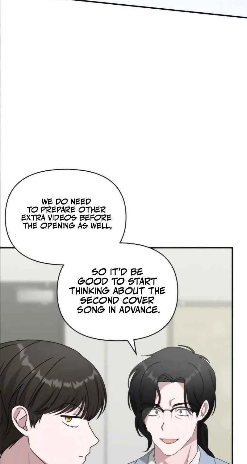 I Was Mistaken As a Monstrous Genius Chapter 55 page 29 - 