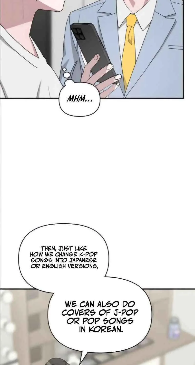 I Was Mistaken As a Monstrous Genius Chapter 55 page 30 - 