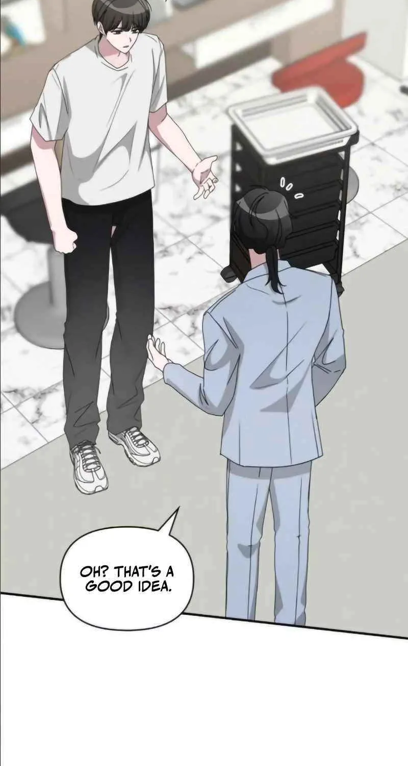 I Was Mistaken As a Monstrous Genius Chapter 55 page 31 - 