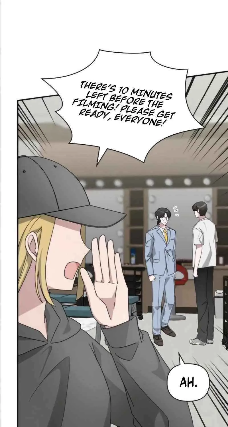 I Was Mistaken As a Monstrous Genius Chapter 55 page 32 - 